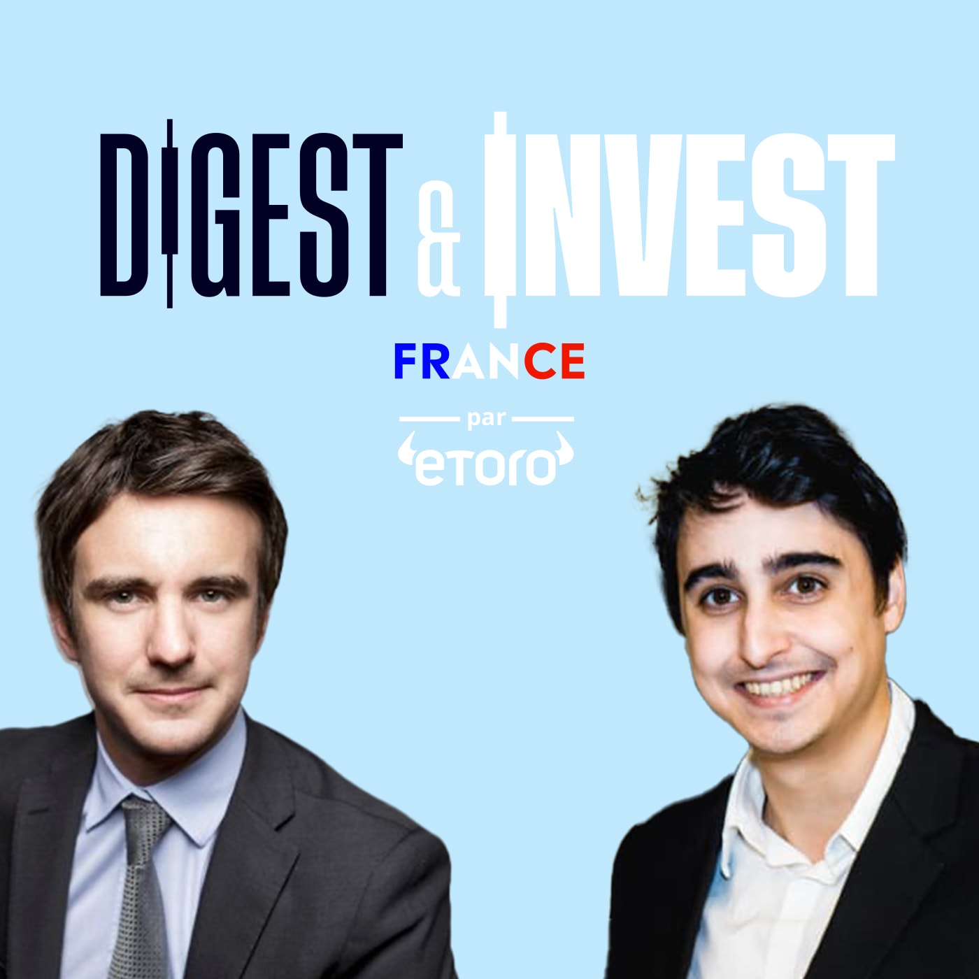 Digest & Invest France : Twitter, Robinhood & Walmart