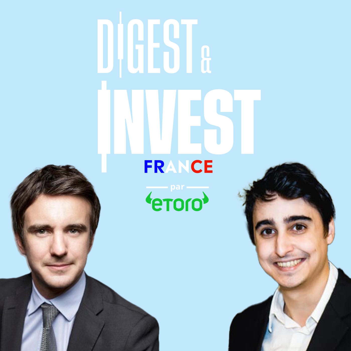 Digest & Invest France : “Bad news is good news” ?