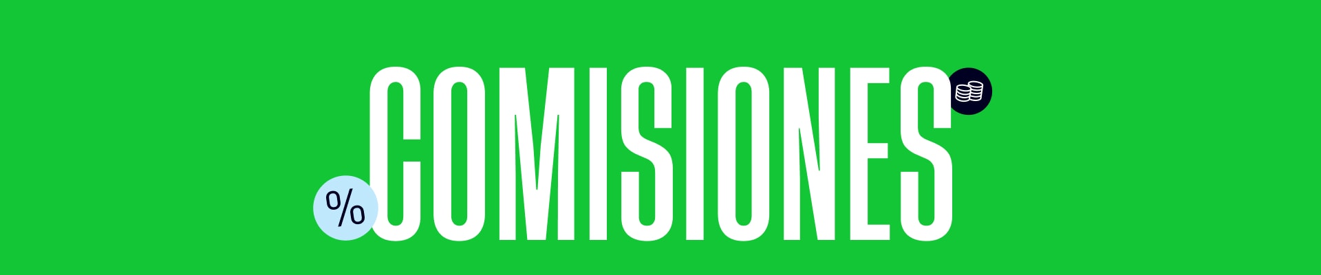 Comisiones de eToro, muy sencillas