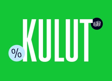 eToron kulut yksinkertaistettuna