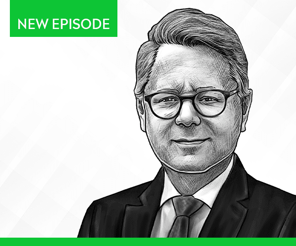 Author Robin Wigglesworth- Does index fund investing work?