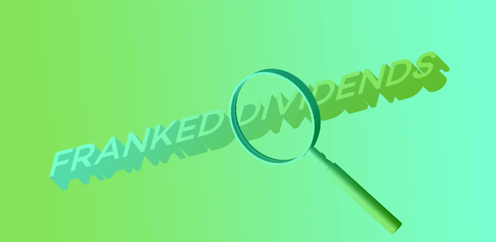 Body Image 1 - How do Franked Dividends Work