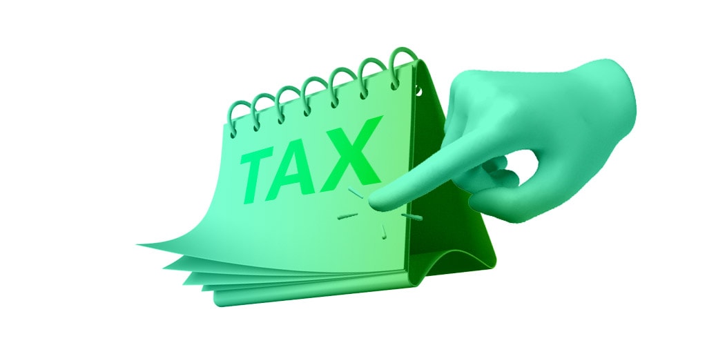 Body Image 3 - Key tax information for millennial investors 