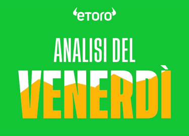 Giornata importante con il tema inflazione in Europa e lavoro negli Stati Uniti