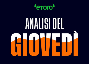 Aggiustamenti sui mercati