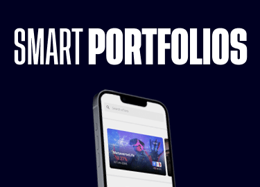 eToro Investment Portfolios