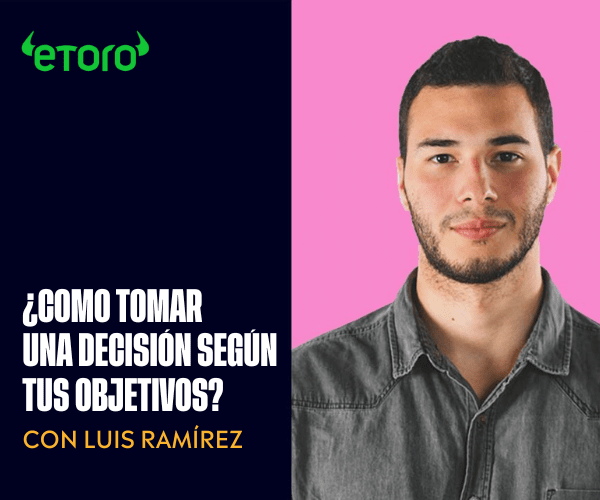 ¿Como tomar una decisión según tus objetivos?