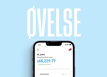 Afprøv dine investeringsevner