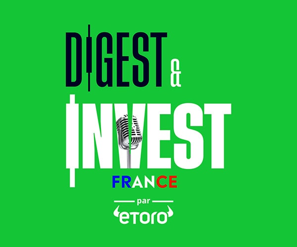Digest & Invest France : Evergrande, FED, Disney & Microsoft