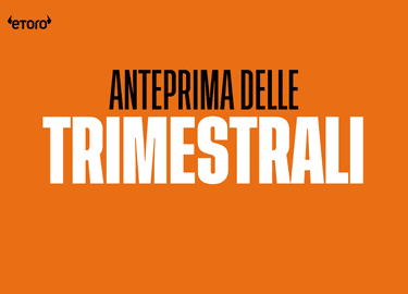 Anteprima delle Trimestrali – Twitter