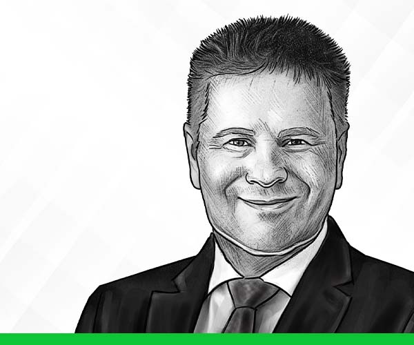 Leading the internet of things | eToro webinar with Hannes Niederhauser