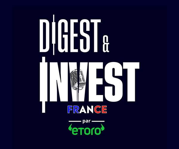 Digest & Invest France : Résultats Netflix & ChatGPT