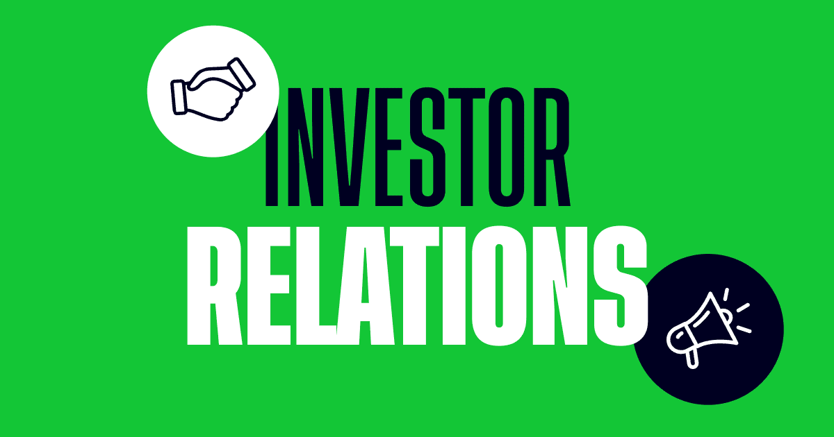 Investor Relations eToro