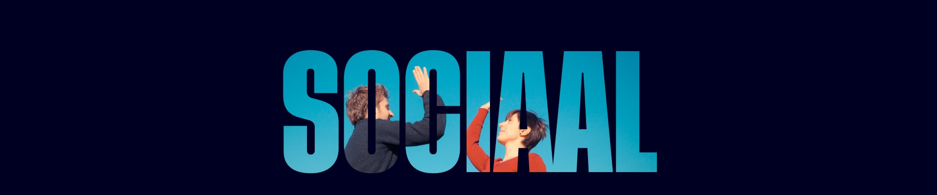 Beleggen is sociaal