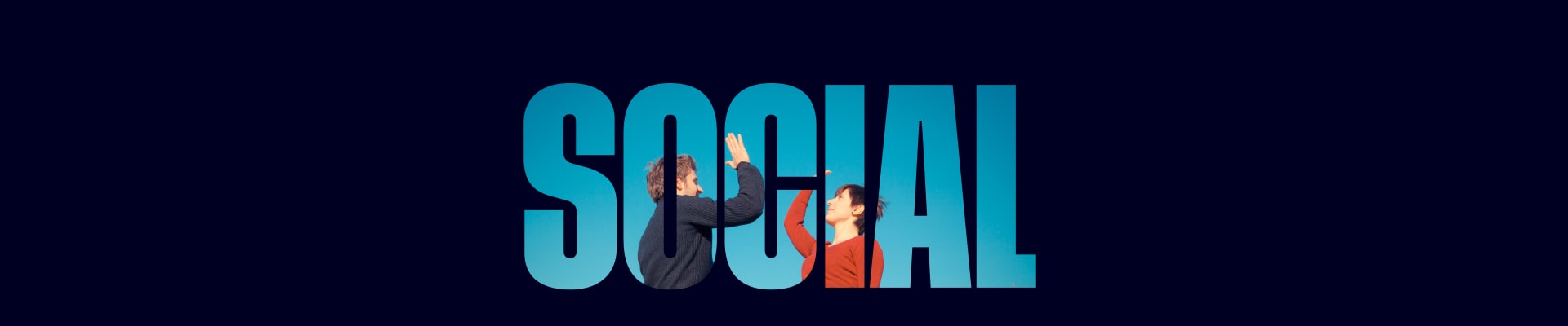 Investing is social