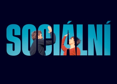 Investování je sociální