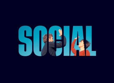 Investir é social