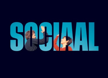 Beleggen is sociaal