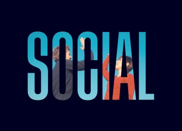 Investing is social