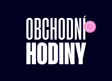 Tržní hodiny a události