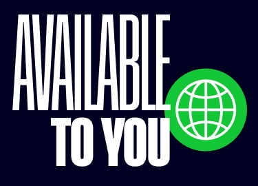 Find out which features are available to you