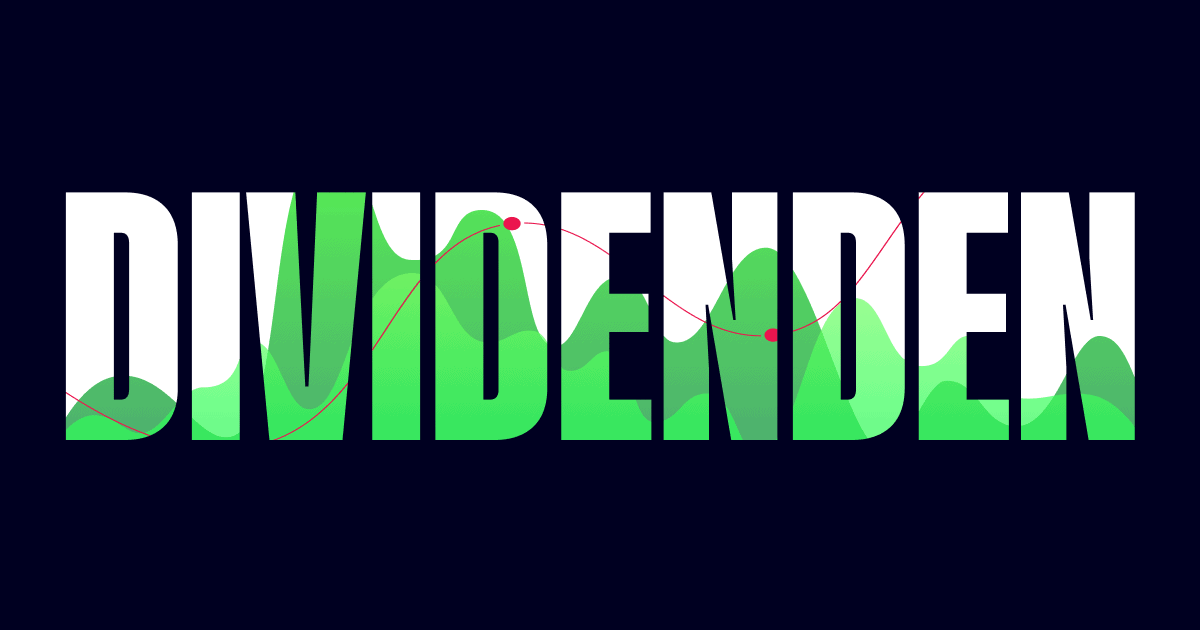 Dividendenkalender bevorstehende Dividendenzahlung eToro