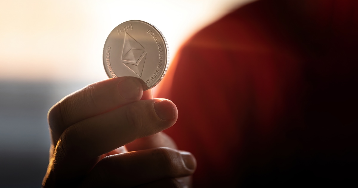 eToro et la fusion du réseau Ethereum