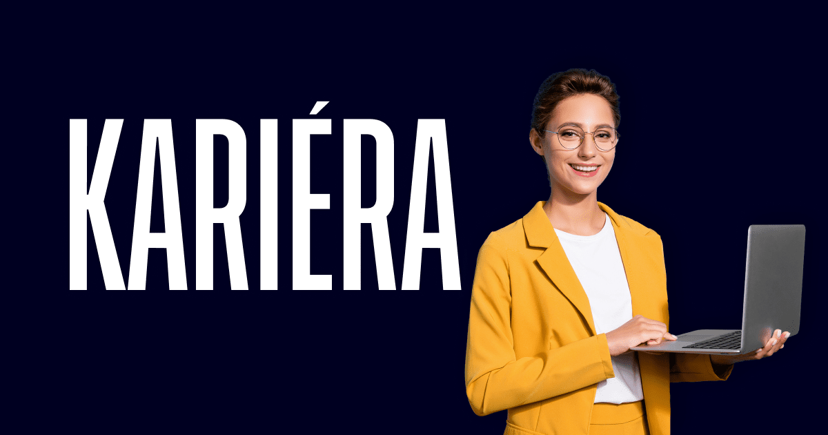 Kariéra u eToro Přidejte se k fintech revoluci a podívejte se na