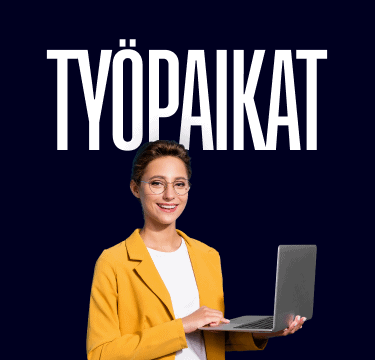 Työpaikat eTorossa