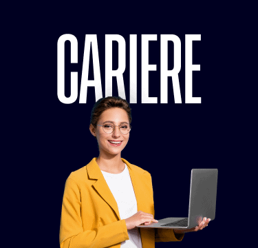 Cariere eToro