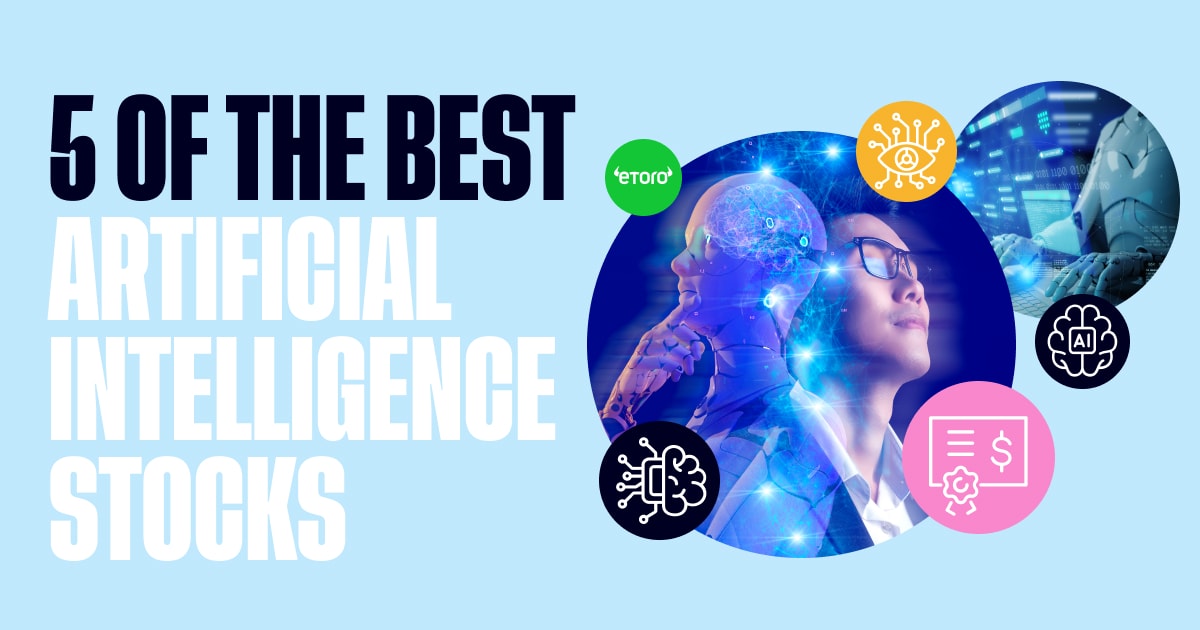Top 10 Ai Stocks 2025 James C Burroughs