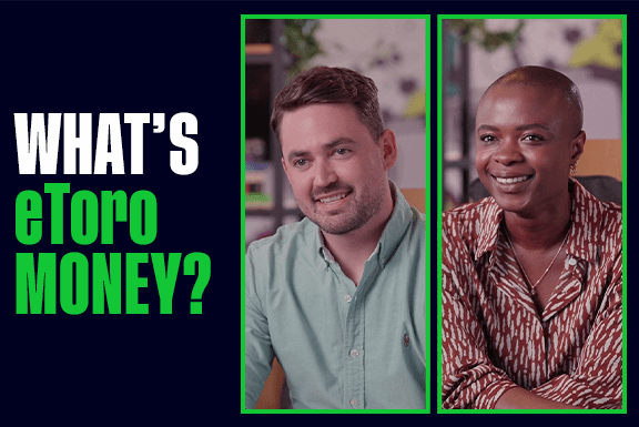 5 things you need to know about eToro money