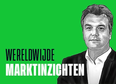 Dip zal ASML waarschijnlijk niet deren