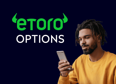 What are options on eToro?