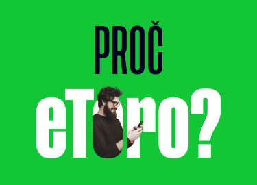 Proč si vybrat nás?