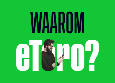 Waarom voor ons kiezen?