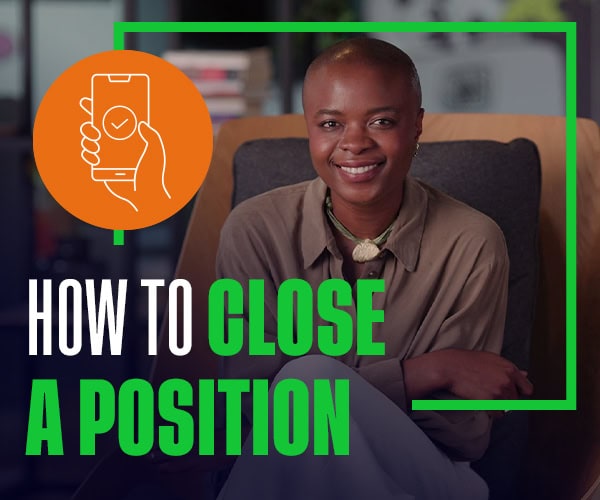 How to close your position on eToro
