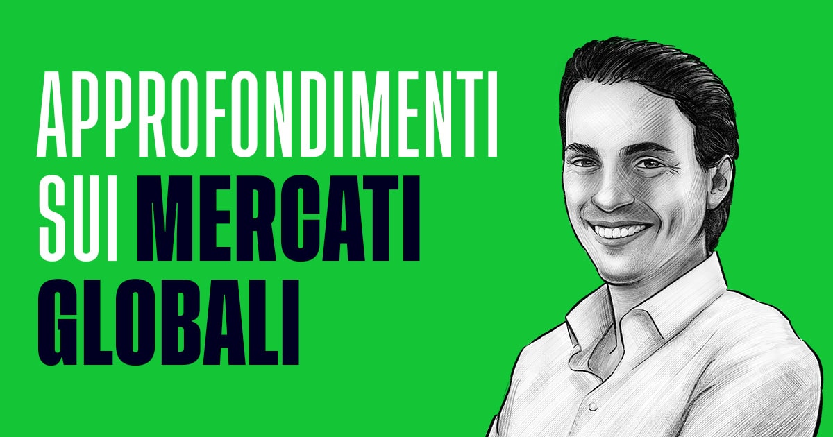 FRONTE & RETRO: LA SETTIMANA IN BORSA  – Mercati in crisi o solo in crisi d’umore? L’effetto Trump, i dazi e il ritorno dell’euforia