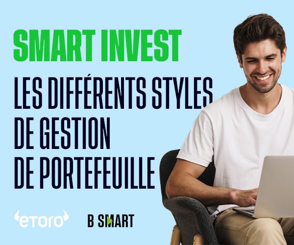 Quels sont les différents styles de gestion de portefeuille sur les marchés financiers ?