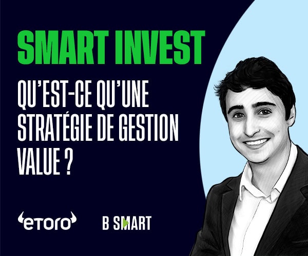 Qu’est-ce qu’une stratégie Value ?
