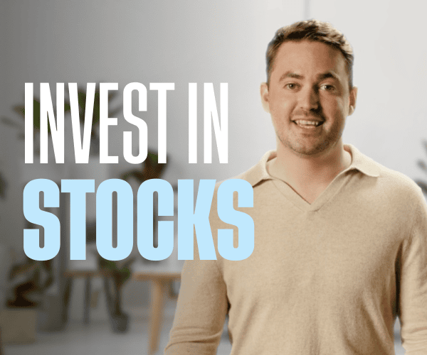 How to invest in stocks