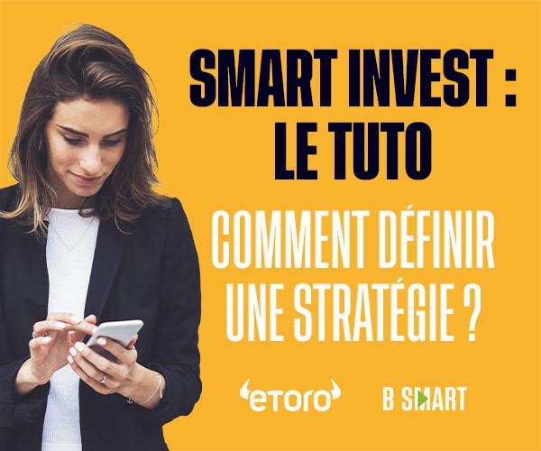 Comment définir votre stratégie de gestion de portefeuille sur la plateforme eToro ?