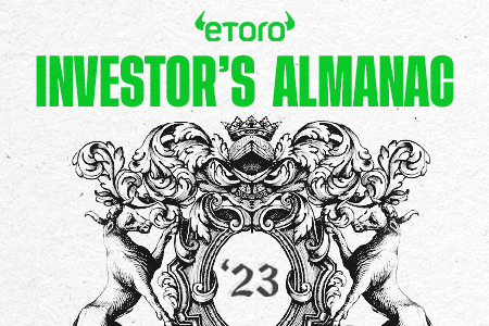 The eToro Investor’s Almanac