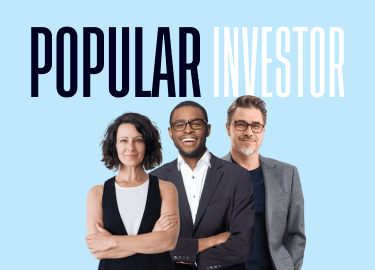 Become a Popular Investor