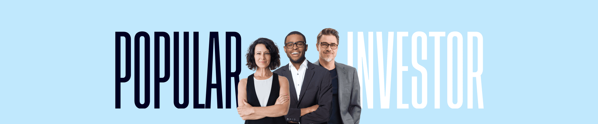Become a Popular Investor