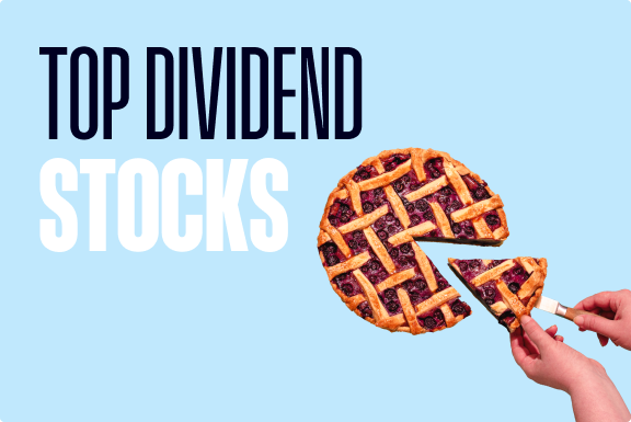 Top Dividend Stocks for 2026
