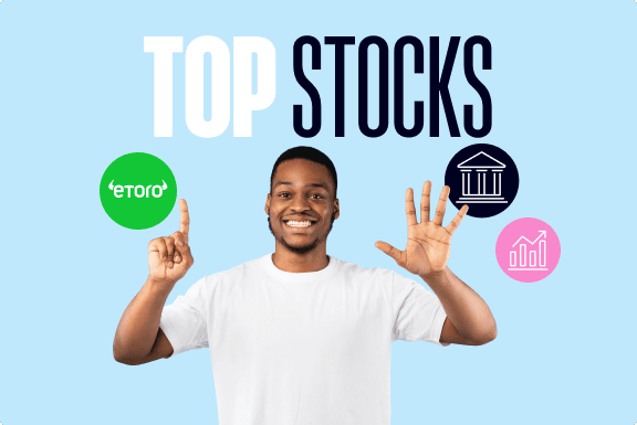 Stocks Poised for Growth in 2026
