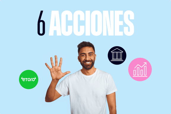 6 acciones para seguir en 2026