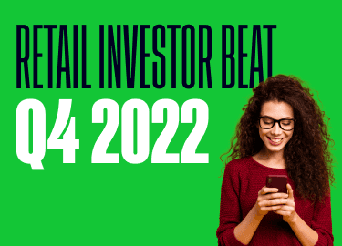 Retail investors shrug off bear market blues: Two thirds say downturn has not dented their investing appetite