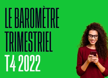 Les investisseurs particuliers français font fi du blues du marché baissier : les trois quarts déclarent que le ralentissement n’a pas entamé leur appétit pour les placements.
